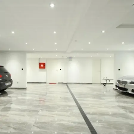 Front Fran Appartement Crikvenica