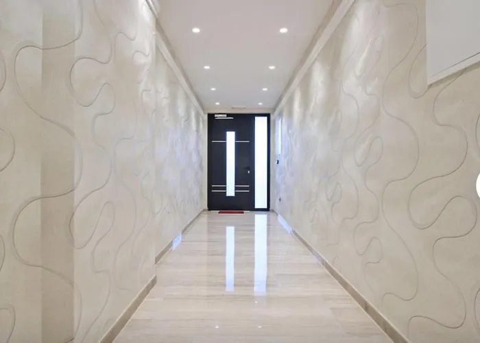 Front Fran Appartement *