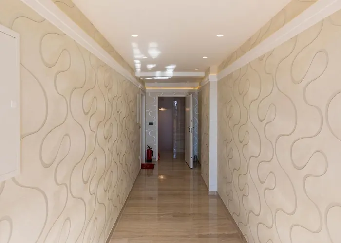 Front Fran Appartement Crikvenica