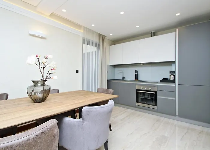 Appartement Front Fran *