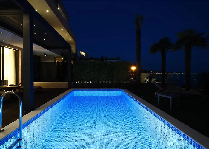 Front Fran Appartement *