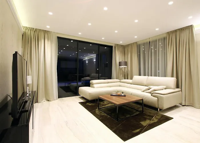 Front Fran Appartement *