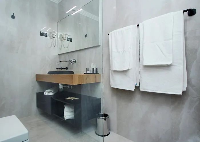 Appartement Front Fran Crikvenica