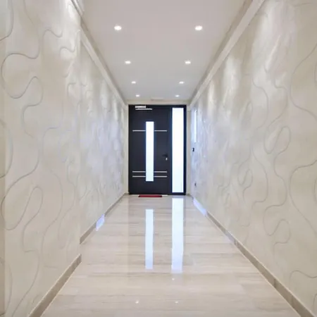 Front Fran Апартаменты *