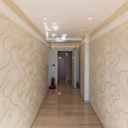 Front Fran Apartamento Crikvenica