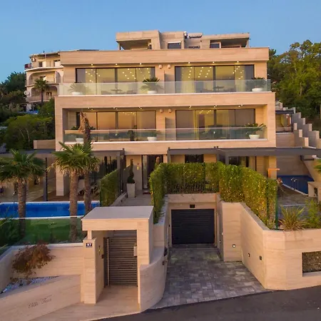 Front Fran Apartamento *