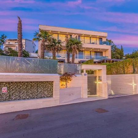 Apartamento Front Fran Crikvenica