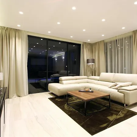 Front Fran Apartamento *