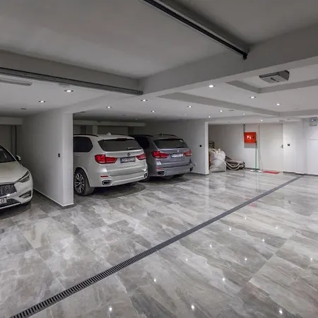 Apartamento Front Fran *