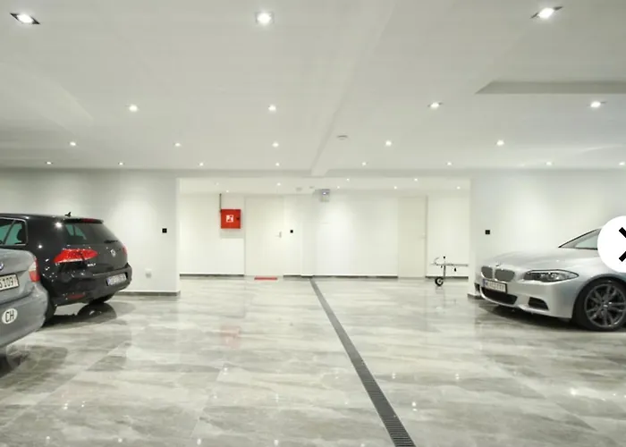 Front Fran Apartment Crikvenica