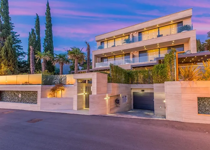 Front Fran Apartment