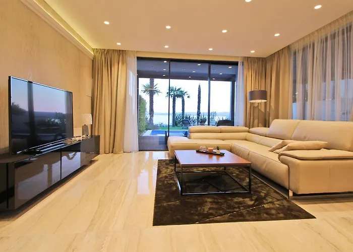 Front Fran * Crikvenica